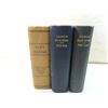 Image 2 : LOT 3 ILLINOIS VINTAGE BLUE BOOKS & LAWS OF IL