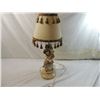 Image 1 : VINTAGE FIGURINE LAMP