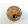 Image 2 : VINTAGE MCCORMICK WHISKEY BOURBON CERAMIC BARREL Q