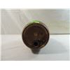 Image 4 : VINTAGE MCCORMICK WHISKEY BOURBON CERAMIC BARREL Q