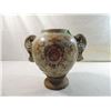 Image 2 : VINTAGE STONE URN PLANTER W/ CREST