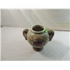 Image 3 : VINTAGE STONE URN PLANTER W/ CREST