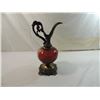 Image 1 : VINTAGE ROMAN DECORATIVE PITCHER STATUE