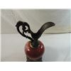 Image 3 : VINTAGE ROMAN DECORATIVE PITCHER STATUE
