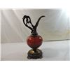 Image 4 : VINTAGE ROMAN DECORATIVE PITCHER STATUE