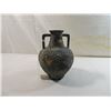 Image 1 : HEAVY METAL VINTAGE VASE