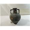 Image 2 : HEAVY METAL VINTAGE VASE