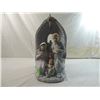 Image 2 : MARY JOSEPH AND BABY JESUS DISPLAY LIGHT