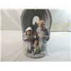 Image 3 : MARY JOSEPH AND BABY JESUS DISPLAY LIGHT