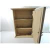 Image 3 : ANTIQUE MEDICINE CABINET
