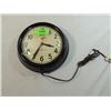 Image 1 : VINTAGE GE ELECTRIC  WALL CLOCK