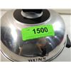 Image 1 : WEST BEND SERVING OVEN BUN HOLDER