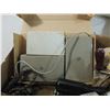 Image 5 : BOX LOT ASSORTED HOUSEHOLD REPAIR ITEMS