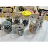 Image 6 : BOX LOT ASSORTED HOUSEHOLD REPAIR ITEMS