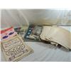 Image 1 : BOX LOT ASSORTED SHEET MUSIC
