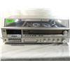 Image 2 : VINTAGE TOSHIBA STEREO MUSIC CENTER MODEL AZ-8