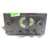 Image 2 : VINTAGE HALLICRAFTERS S-38 COMMUNICATIONS RECEIVER