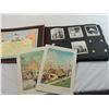 Image 1 : VINTAGE PHOTO ALBUM FULL BLACK & WHITE PICTURES