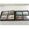 Image 5 : VINTAGE PHOTO ALBUM FULL BLACK & WHITE PICTURES