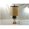 Image 1 : RARE CAPODIMONTE LAMP