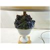 Image 2 : RARE CAPODIMONTE LAMP