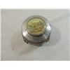 Image 1 : VINTAGE METAL POWDER HOLDER