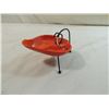 Image 2 : VINTAGE CERAMIC LEAF ASHTRAY