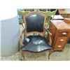Image 1 : VINTAGE  PARLOR DINING CHAIR