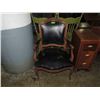 Image 2 : VINTAGE  PARLOR DINING CHAIR