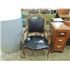 Image 3 : VINTAGE  PARLOR DINING CHAIR