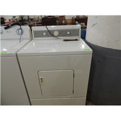 WHIRLPOOL GAS DRYER