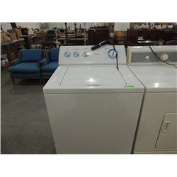 AMANA WASHER