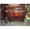 Image 3 : SMALL FRENCH PROV. SIDE TABLE END TABLE