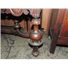 Image 4 : BEAUTIFUL ASIAN INSPIRED HUTCH CHINA CABINET
