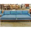 Image 3 : HOUSE OF LINDBERG LONG SOFA & 2 CHAIRS