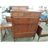 Image 1 : ROCKFORD CABINET WORKS CHEST