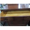 Image 2 : ROCKFORD CABINET WORKS CHEST