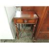 Image 1 : ROCKFORD CABINET WORKS NIGHT STAND