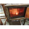 Image 2 : VINTAGE COPPER LINED HUMIDOR