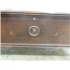 Image 2 : ROCKFORD CABINET WORKS HOPE CHEST