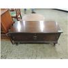Image 3 : ROCKFORD CABINET WORKS HOPE CHEST
