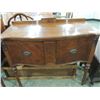 Image 1 : ROCKFORD CABINET WORKS SMALLER SIDEBOARD BUFFET