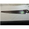 Image 1 : VINTAGE HAND SAW