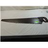 Image 2 : VINTAGE HAND SAW