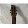 Image 4 : VINTAGE ACOUSTIC GUITAR
