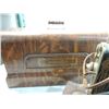 Image 5 : ANTIQUE WESTERN ELECTRIC SEWING MACHINE