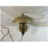 Image 1 : VINTAGE ELECTRIC SCONCE LIGHT