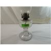 Image 2 : VINTAGE HURRICANE OIL LAMP