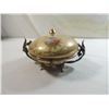 Image 1 : ELEGANT EUROPEAN M&R COVERED DISH