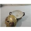 Image 2 : ELEGANT EUROPEAN M&R COVERED DISH